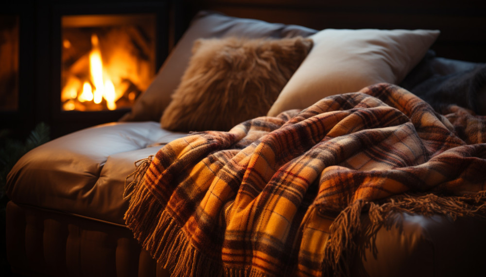 3 astuces pour se réchauffer naturellement en hiver