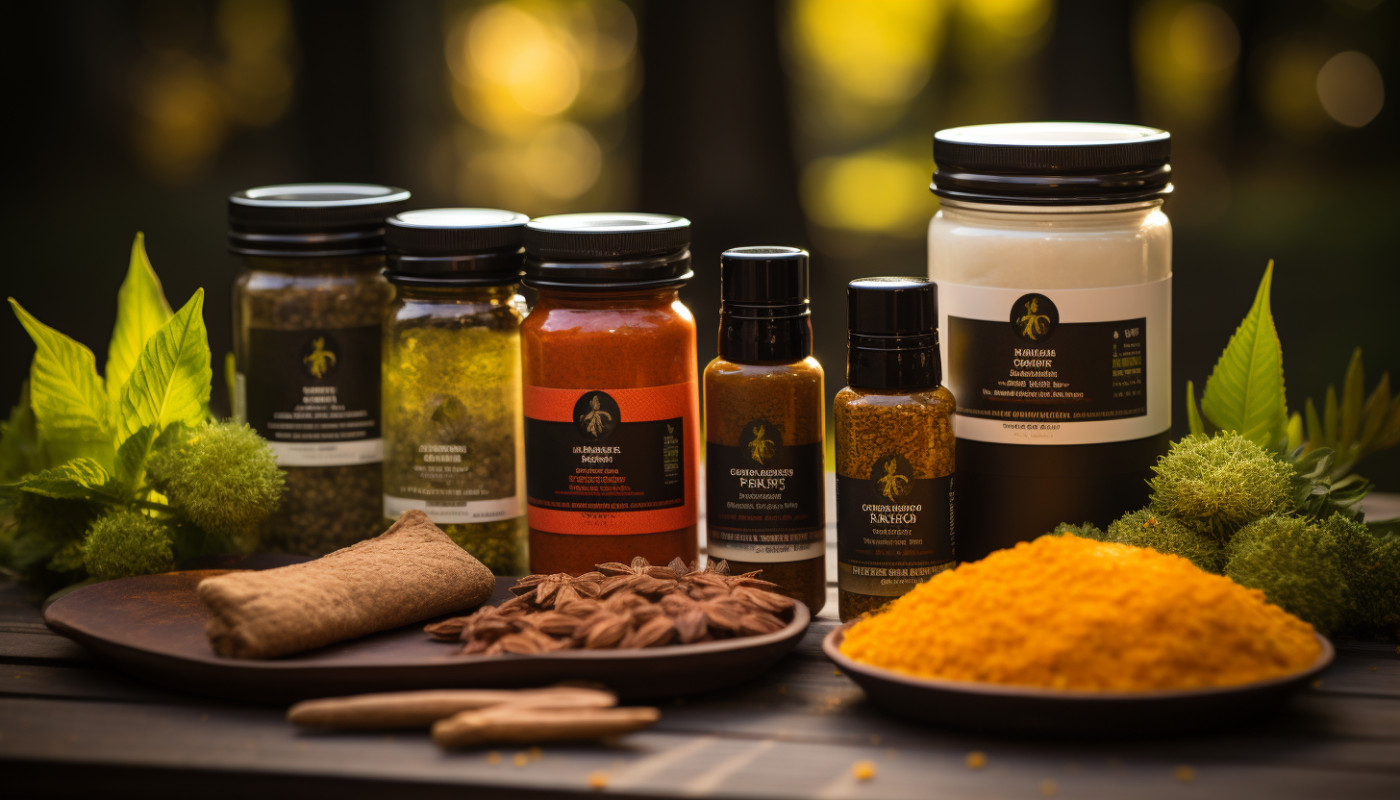 4 manières de consommer le CBD