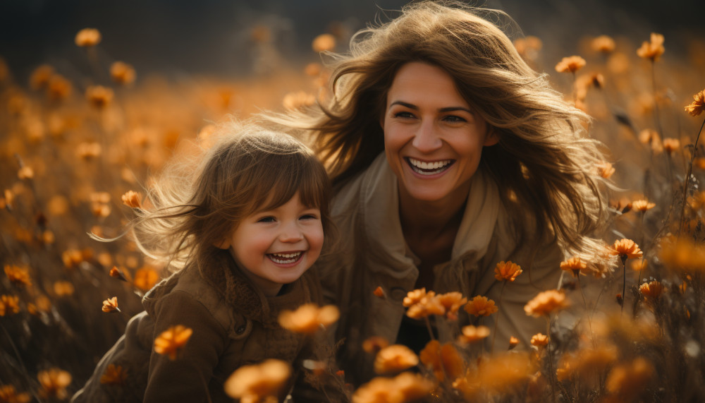 Autres - À la découverte de la parentalité positive