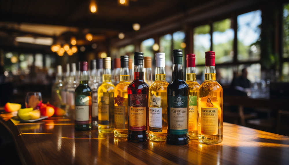 Autres - Boissons sans alcool : pourquoi et qui peut utiliser ?