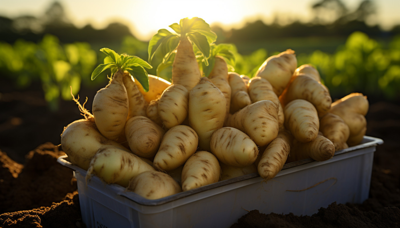 Ce qu’il faut savoir sur les tubercules de Montgomery