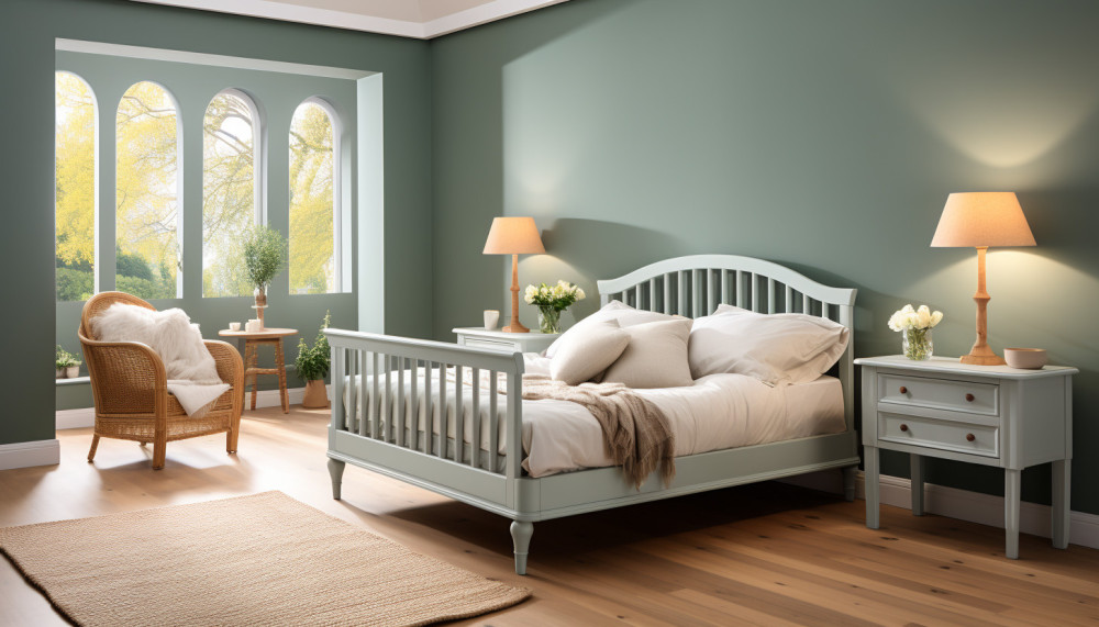 Autres - Choix d'un réducteur de lit pour bébé : comment procéder ?