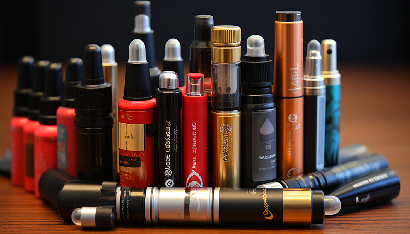 Cigarette électronique et tabagisme