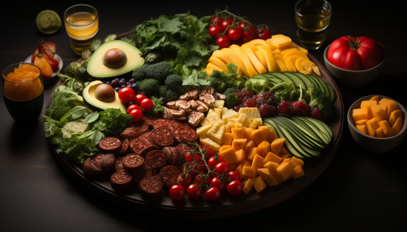 Comment avoir une alimentation équilibrée?