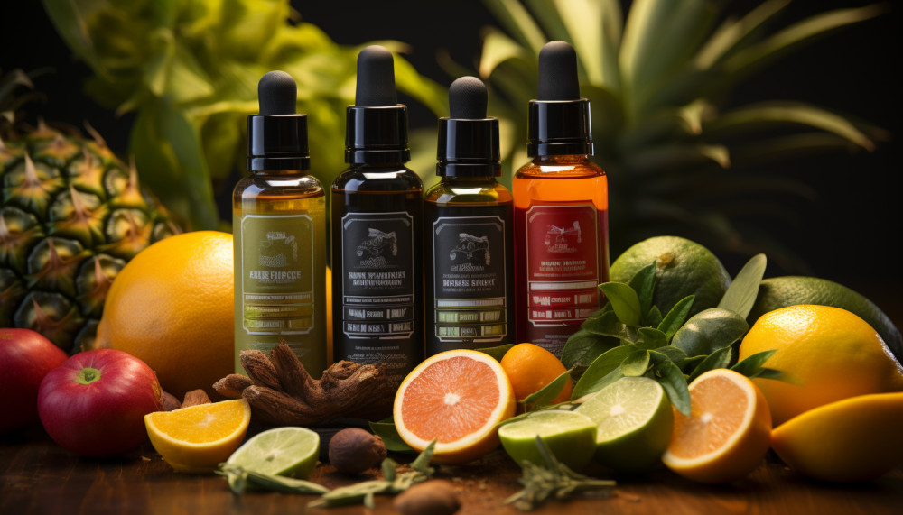 Autres - Comment choisir son e-liquide CBD en boutique ?