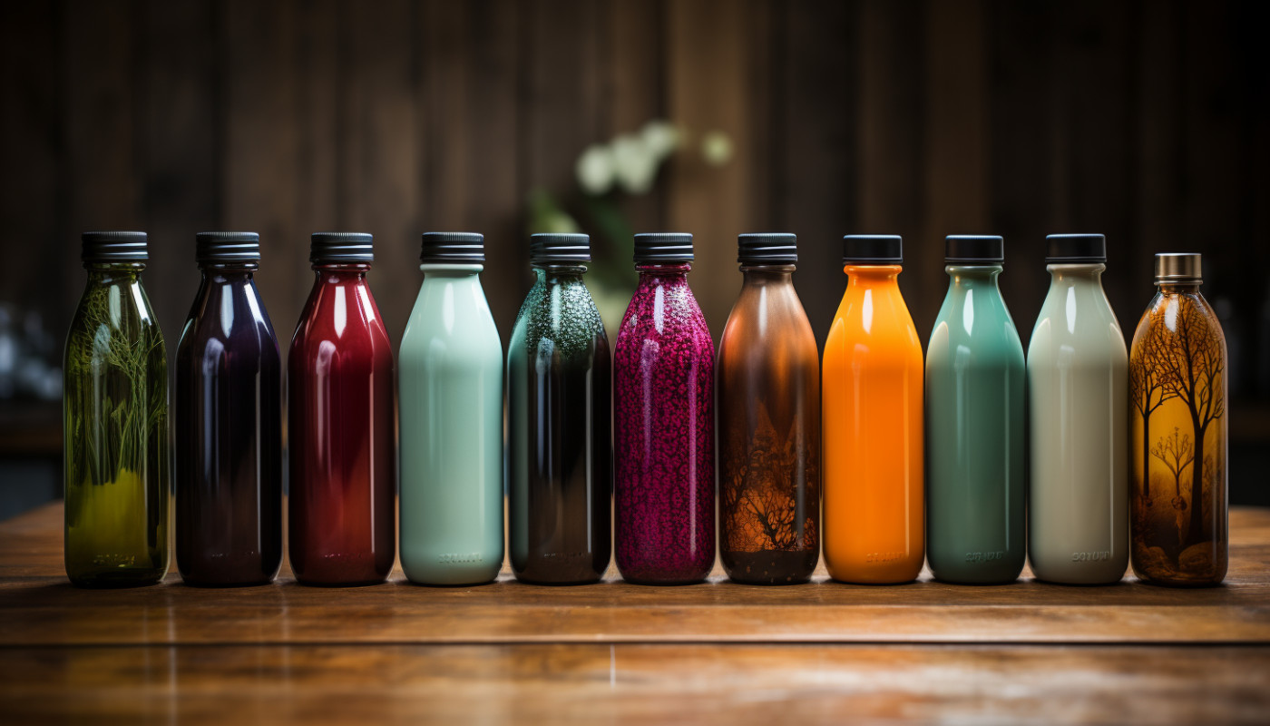 Autres - Comment choisir une gourde ?