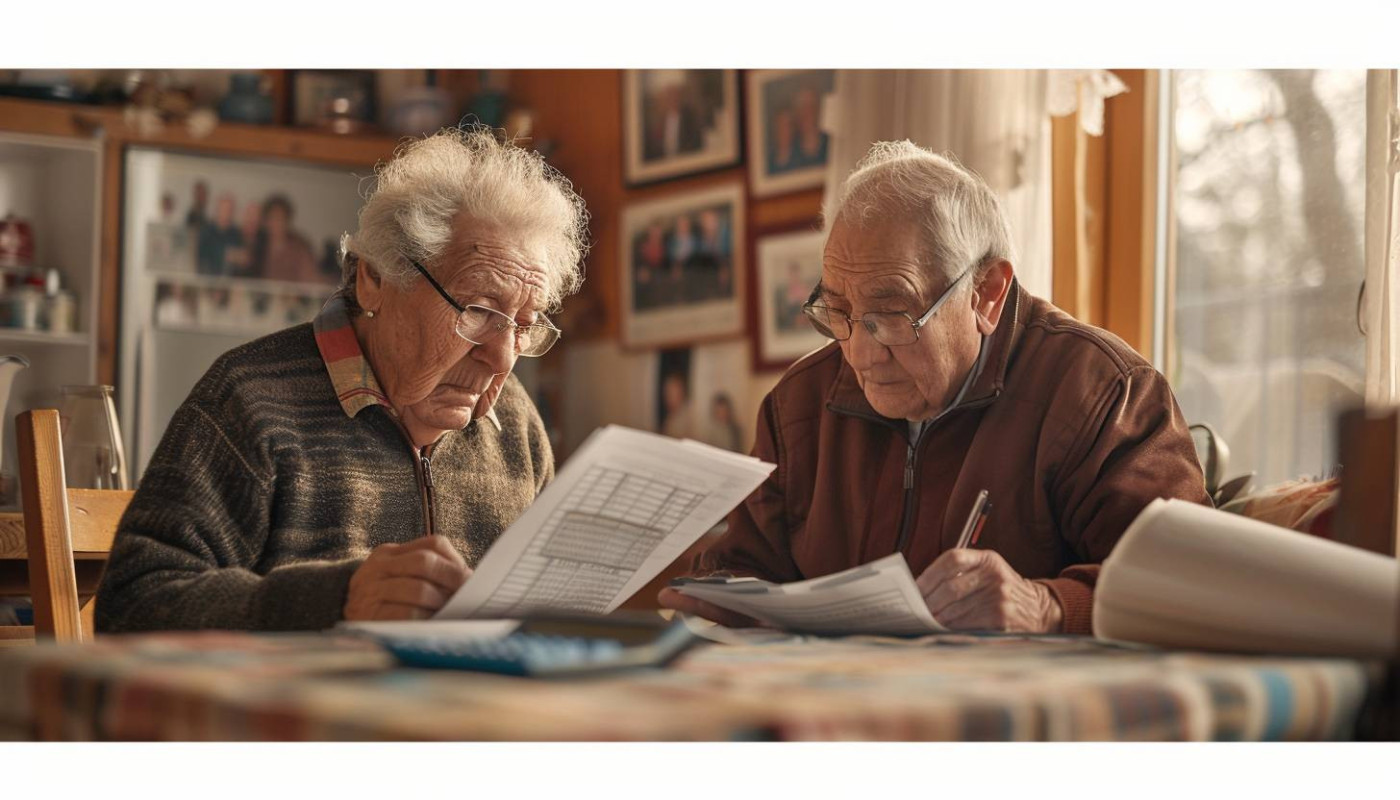 Soins - Comment les seniors peuvent optimiser leur choix de complémentaire santé