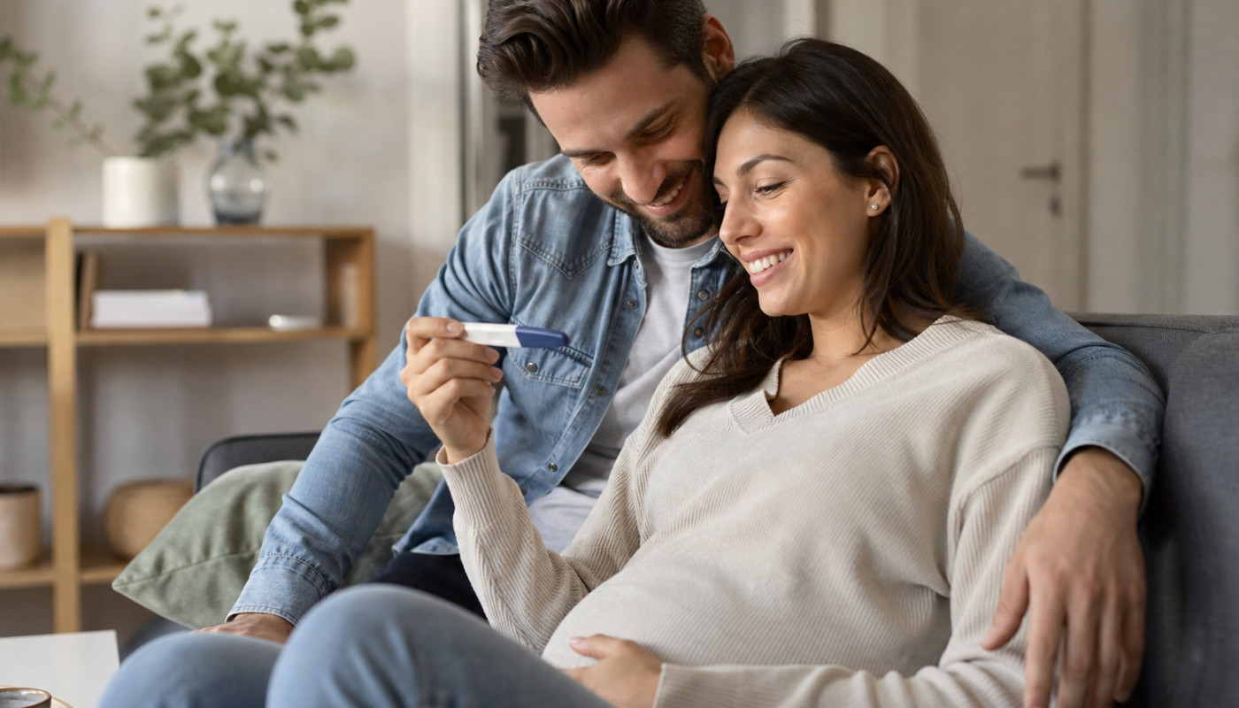 Comment tomber enceinte facilement ?