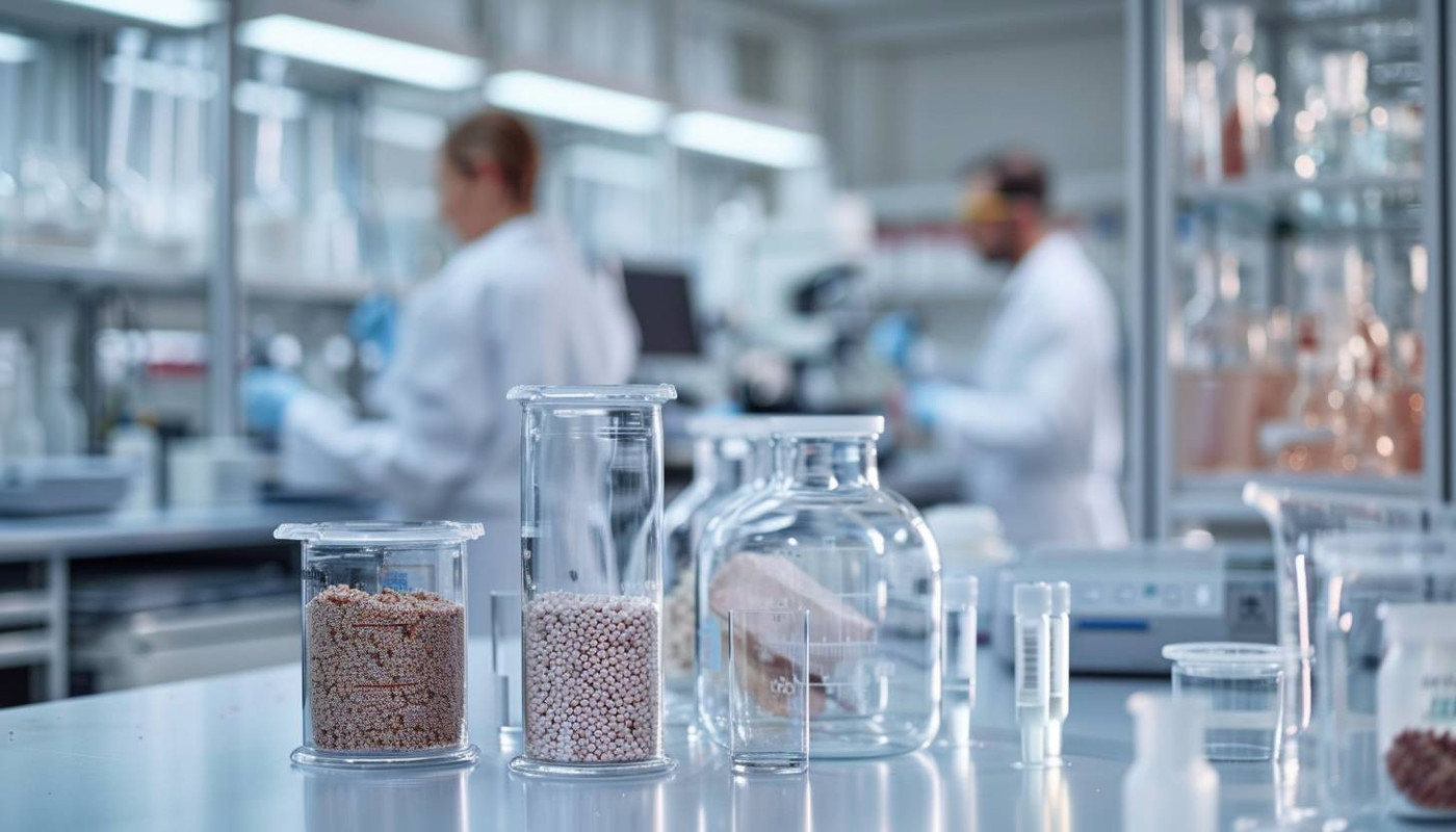 Soins - Découverte des peptides de collagène : origine et processus de fabrication
