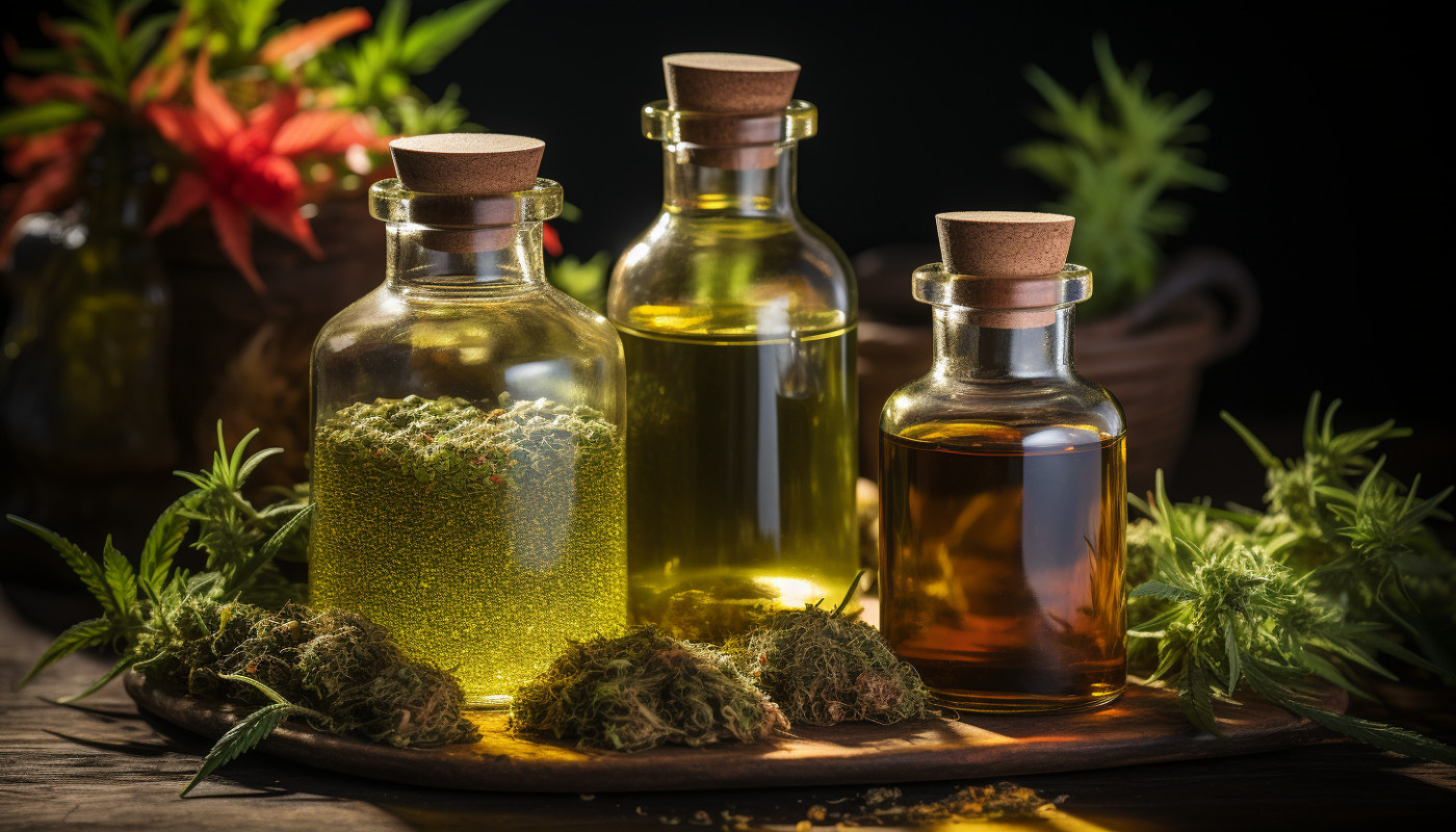 En quoi consistent les vertus de l’huile de CBD ?