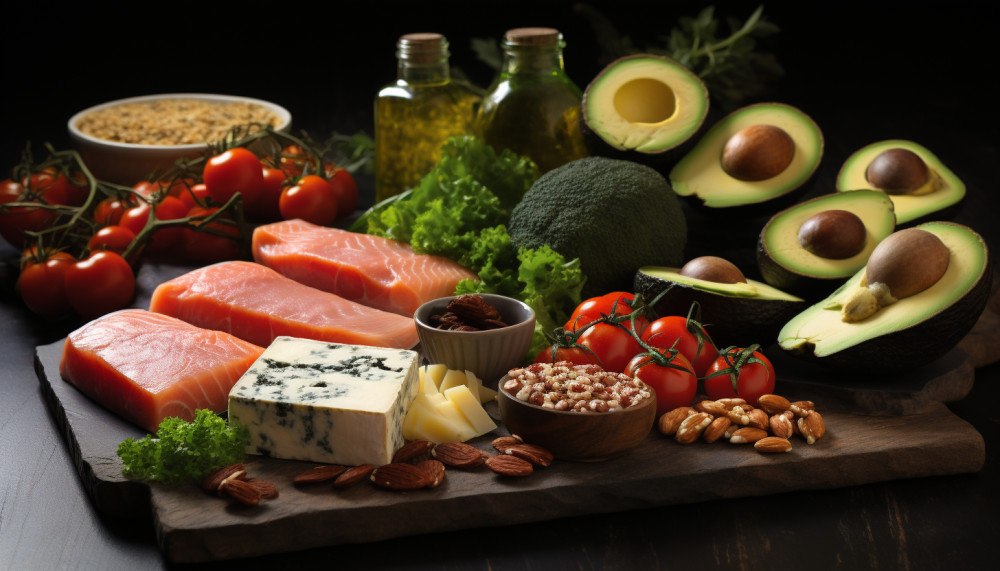 Guide complet pour bien commencer un régime Keto