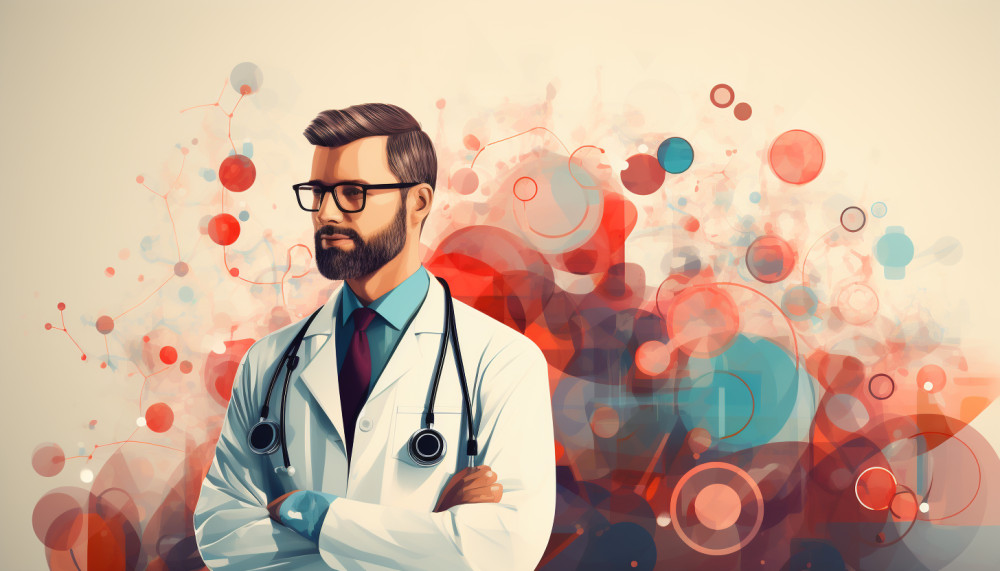 Impact de la technologie sur les soins de santé personnels