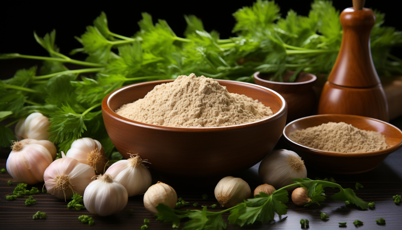 La plante maca : quels sont ses bienfaits ?