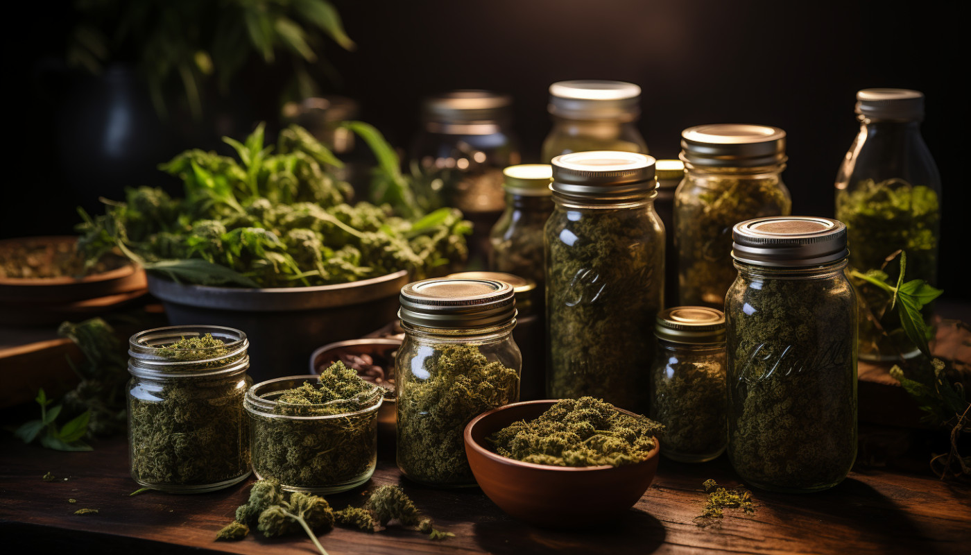 Le cannabis : comment agit-il sur la santé ?