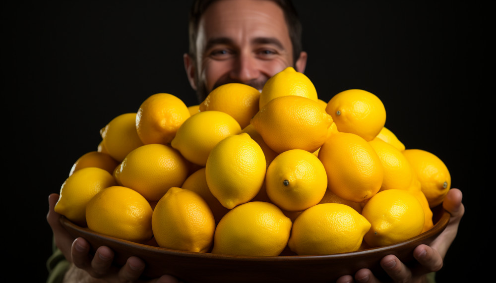 Le citron a-t-il un impact positif sur la prostate ?