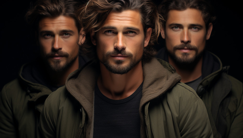 Autres - Le guide des coupes de cheveux dégradées pour les hommes et pourquoi vous devriez l'essayer