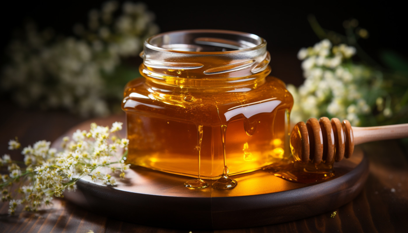 Le miel : quels sont ses bienfaits sur la santé ?
