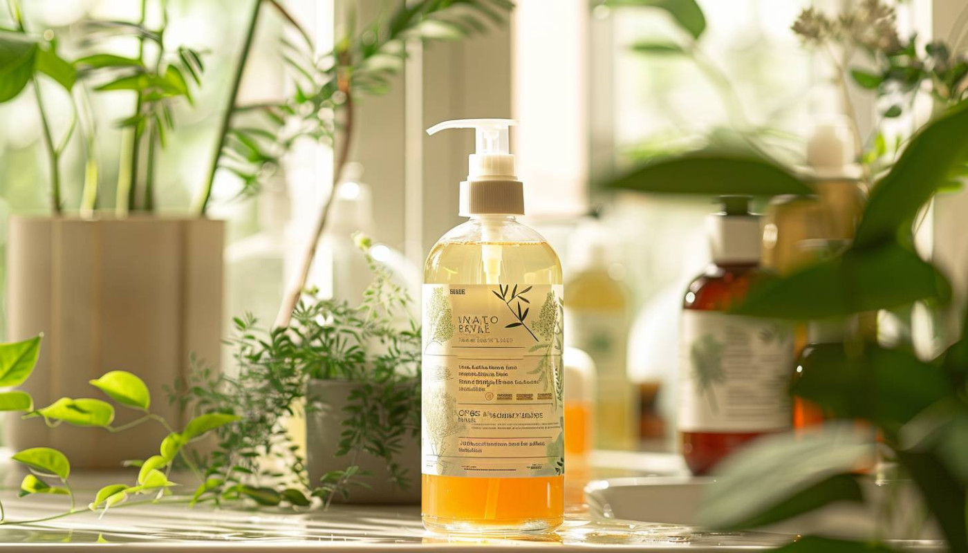 Soins - Les avantages des shampoings biologiques pour différents types de cheveux