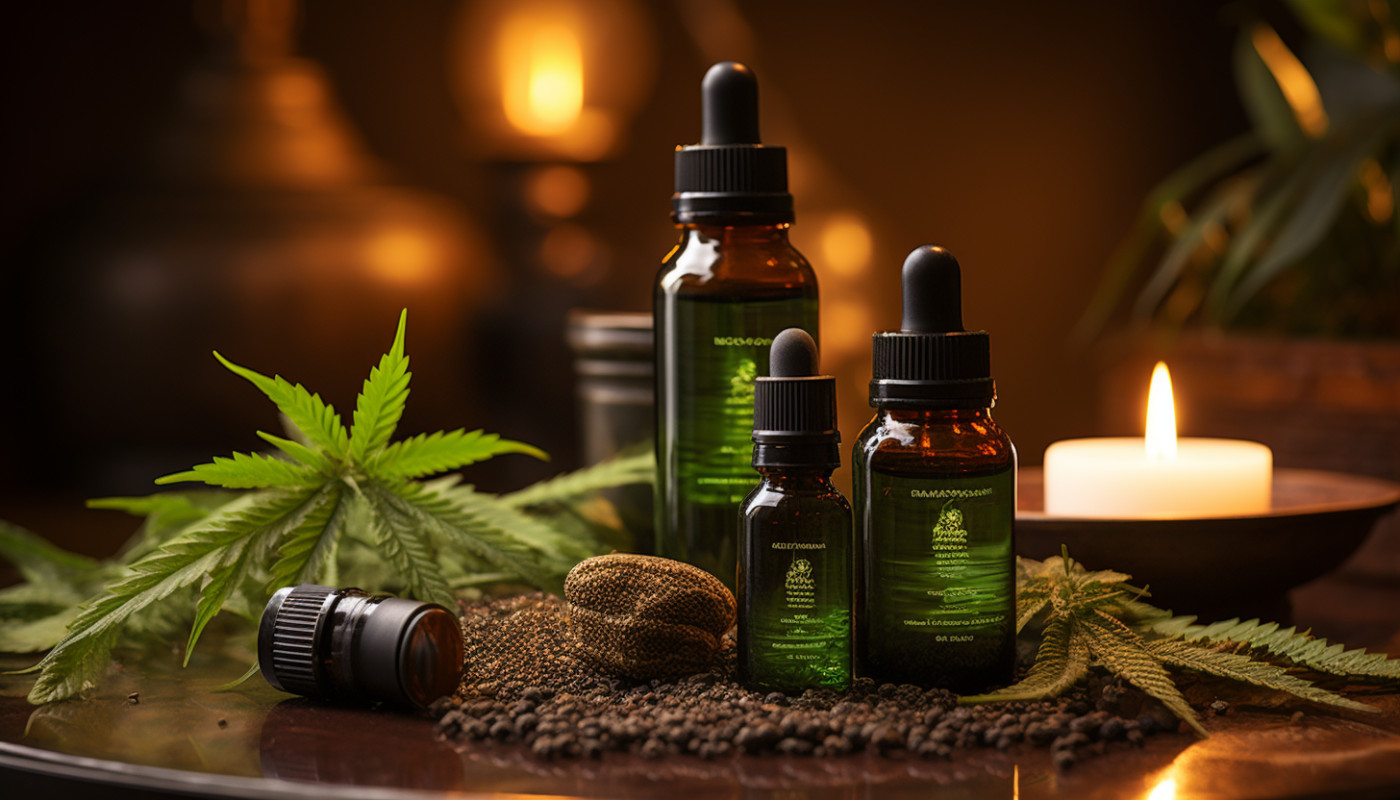 Les bienfaits du CBD pour la gestion du stress et l'amélioration de la relaxation quotidienne