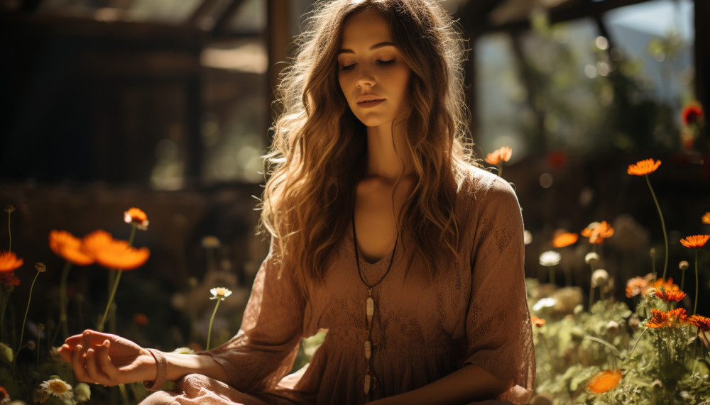 Les pratiques de relaxation inspirées de la nature pour un quotidien plus serein