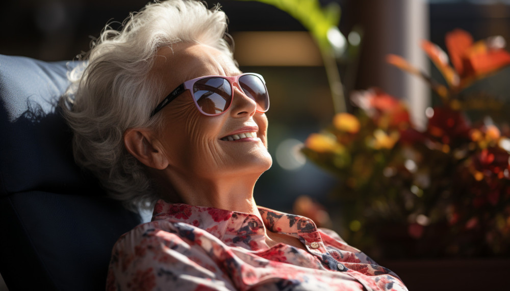 Les thérapies de relaxation et leur impact sur le bien-être émotionnel des seniors