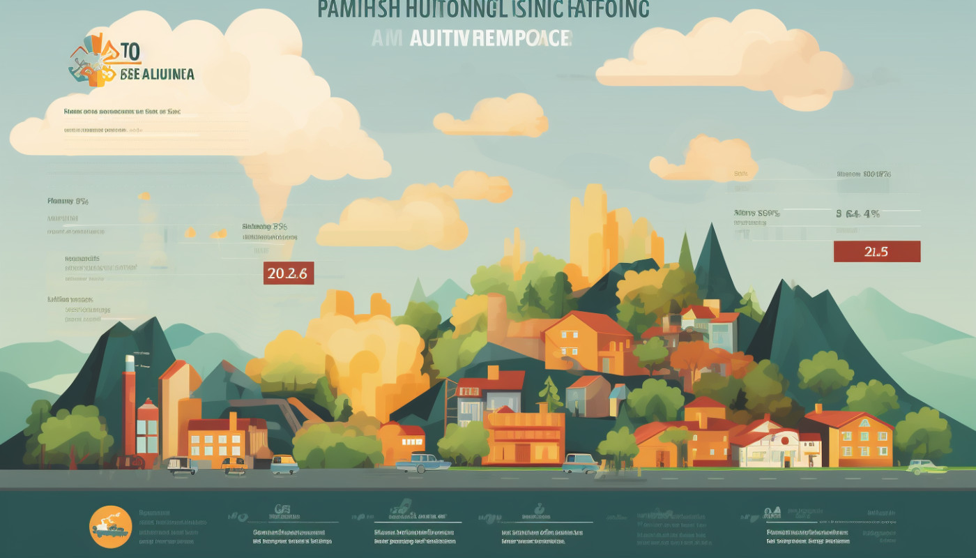 L’impact de la pollution atmosphérique sur la santé.
