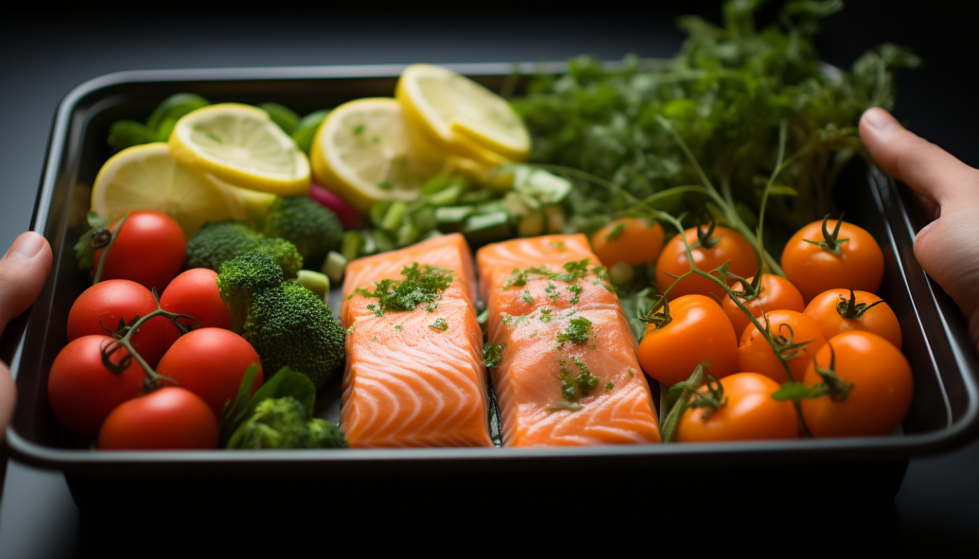 L’impact des services de livraison de repas sur notre façon de vivre