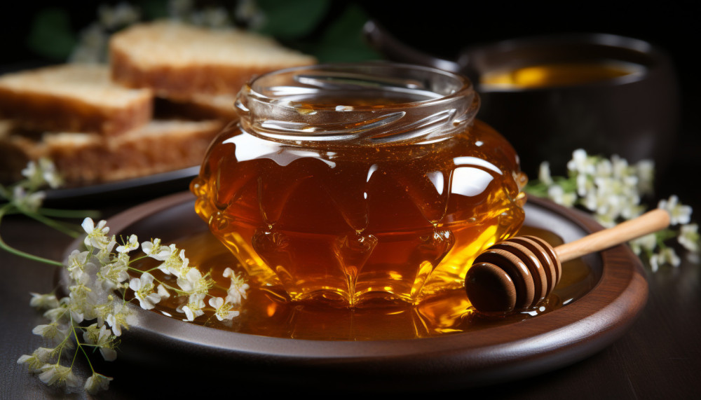 Autres - Où acheter du miel aphrodisiaque ?