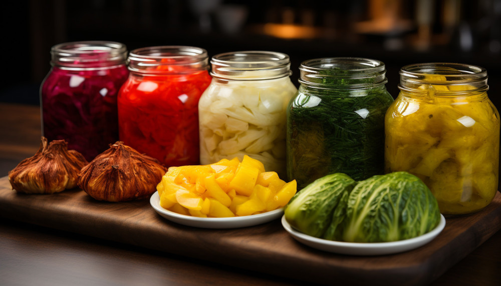 Autres - Pourquoi consommer des aliments fermentés ?