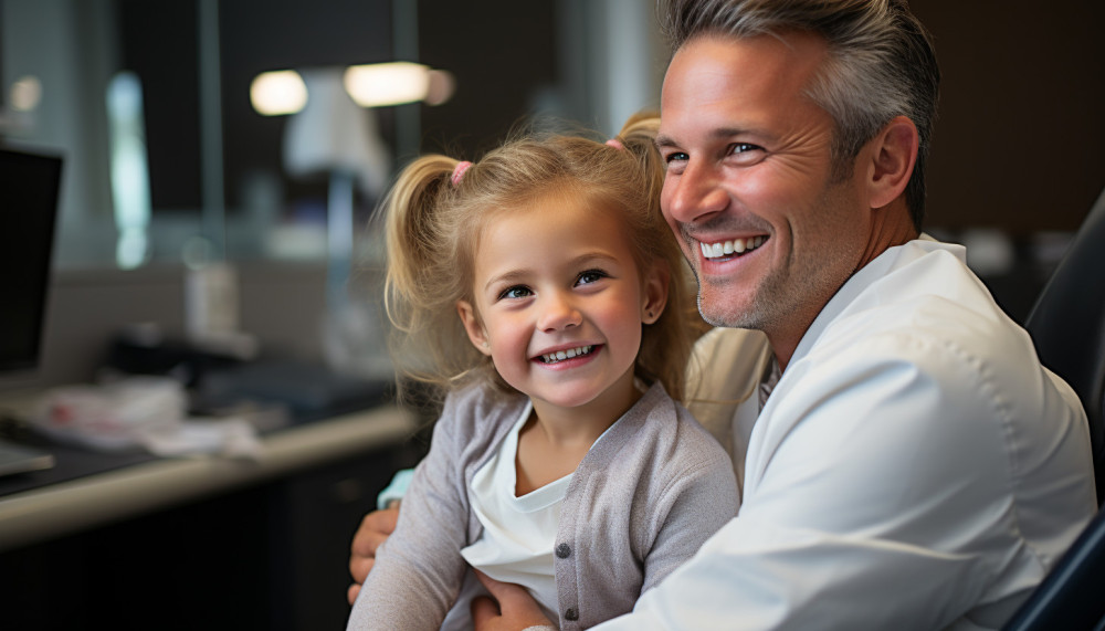 Pourquoi consulter un orthodontiste ?
