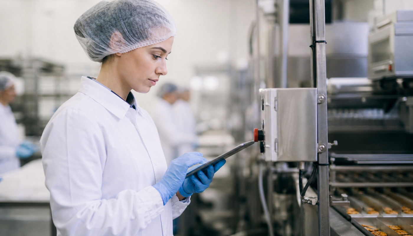 Quand réglementation rime avec innovation : les nouveaux outils de traçabilité haccp