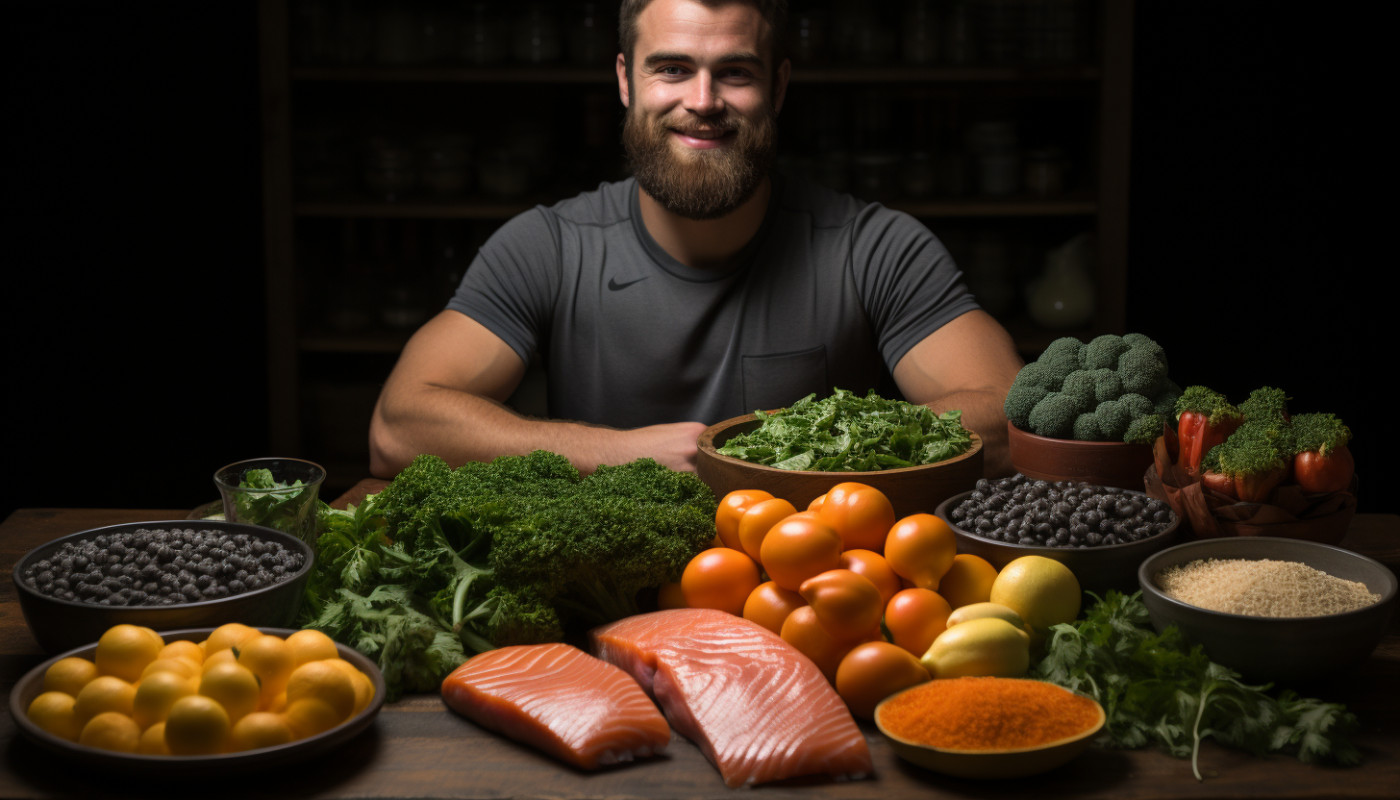 Quel régime pour augmenter sa masse musculaire ?
