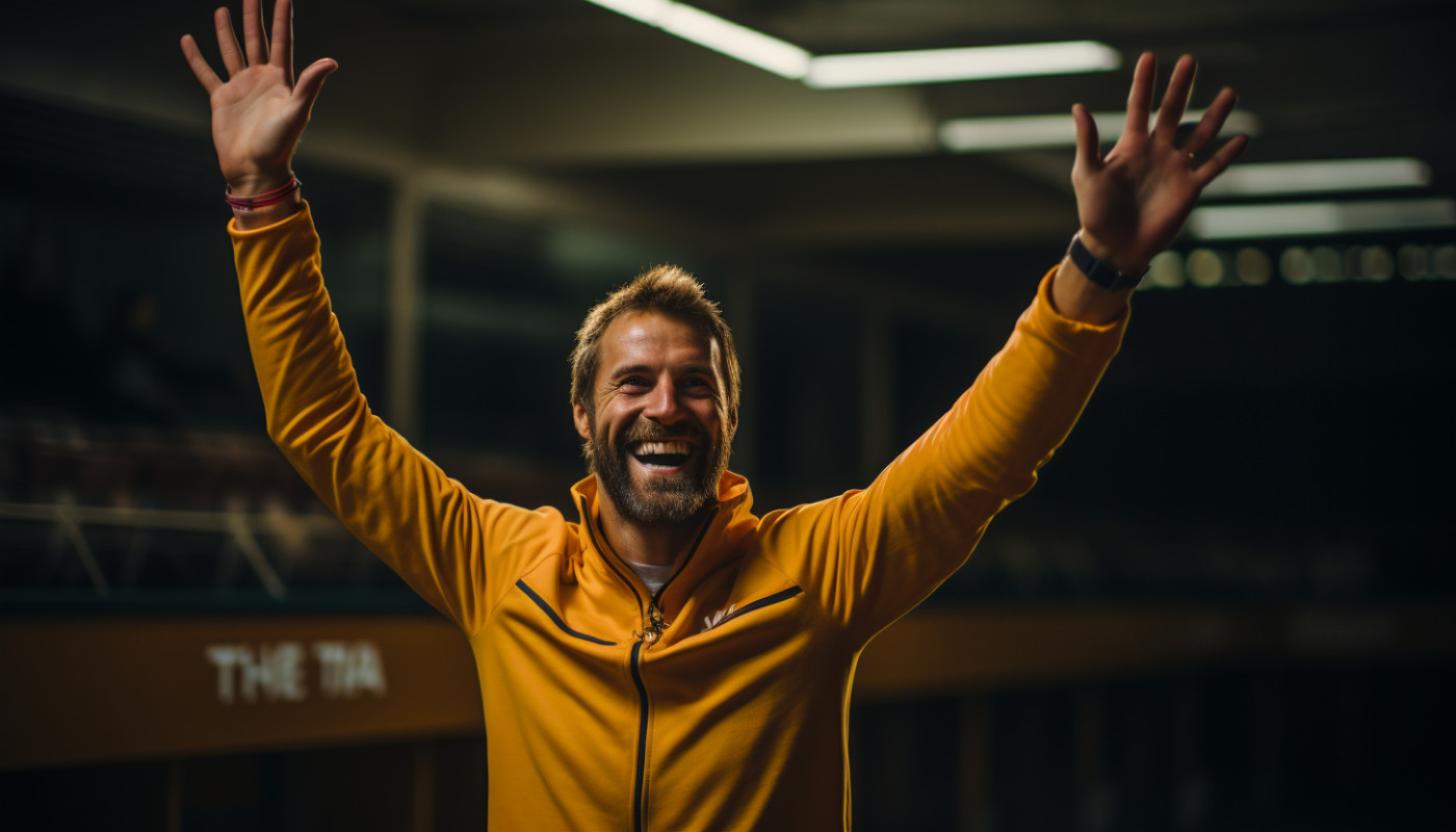 Quelle est l'importance du coaching dans le bien-être d'un individu ?