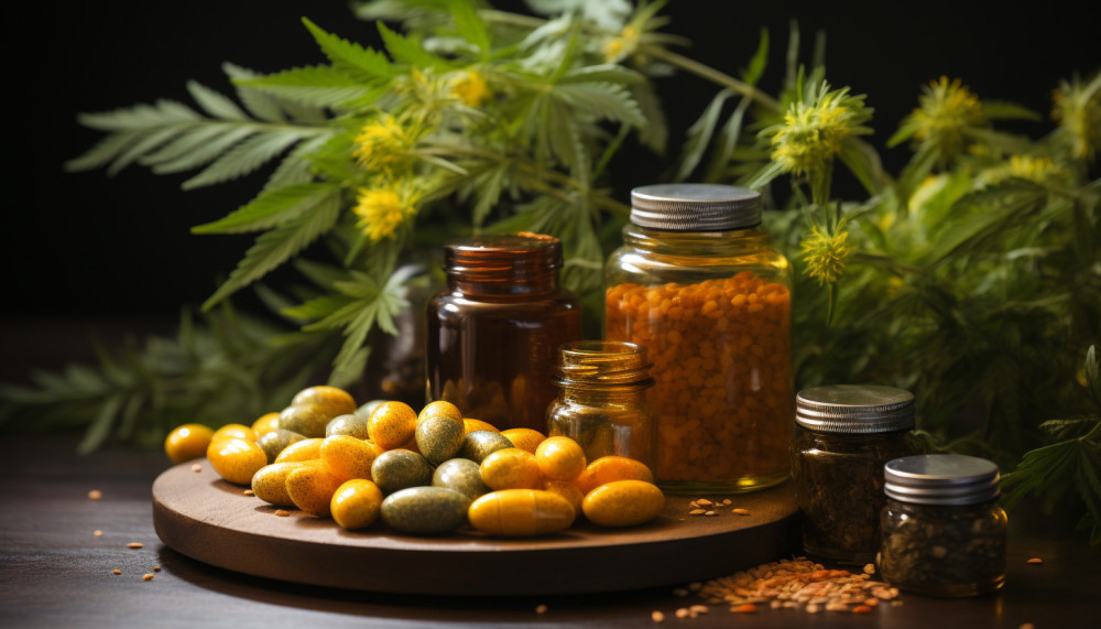 Autres - Quelles sont les astuces à suivre pour acheter une bonne gélule de cbd sur un site ?