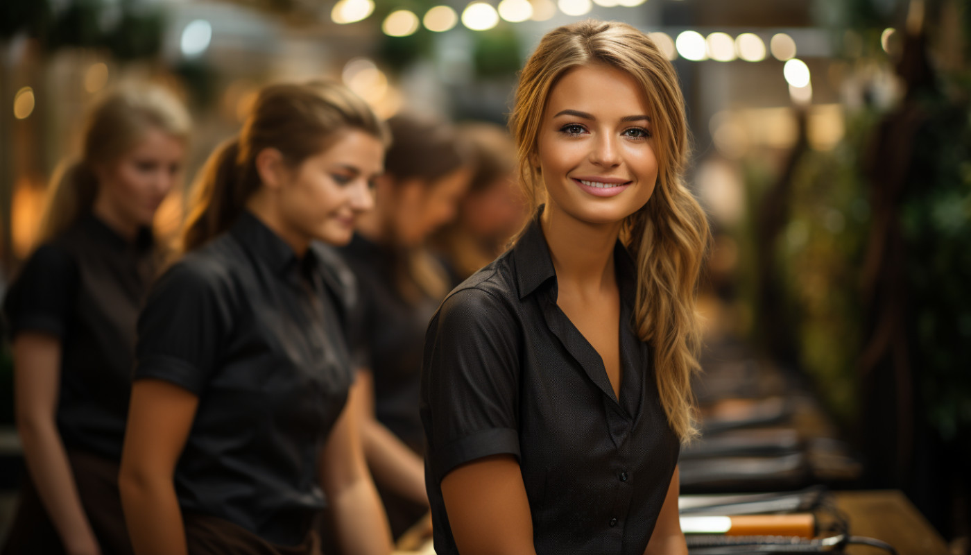 Quelques informations sur le métier de coiffeur