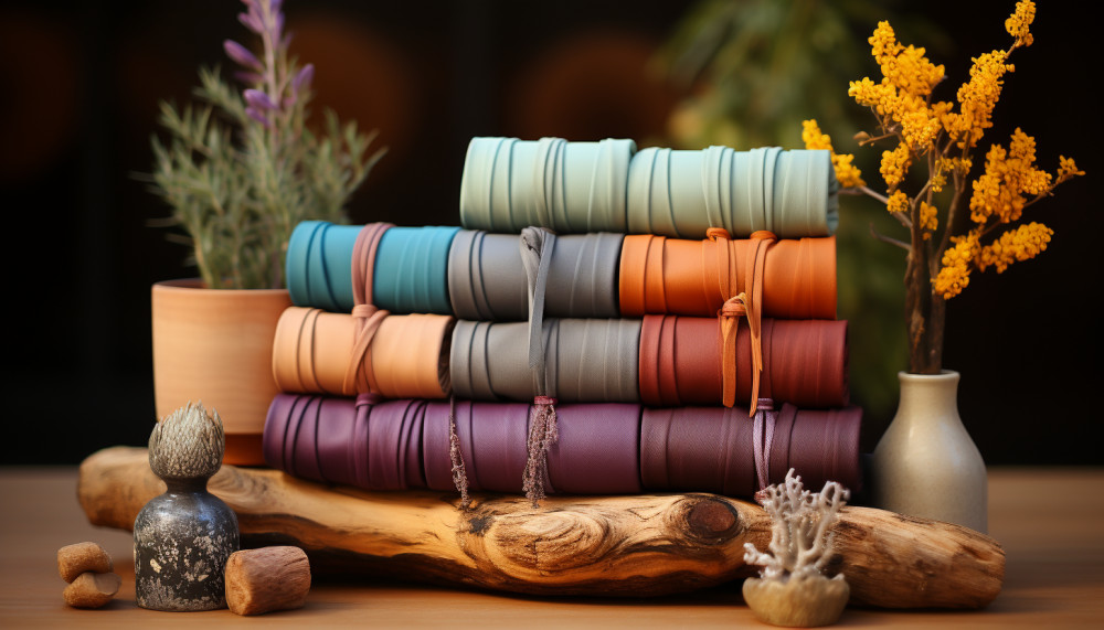 Quels sont les accessoires pour bien réussir ses séances de yoga ?