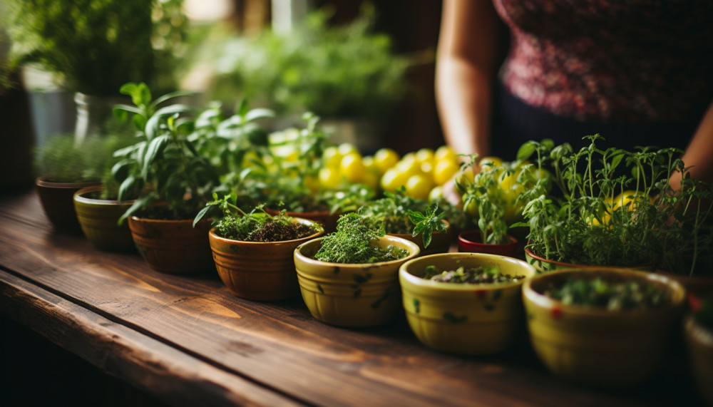 Autres - Quels sont les avantages avec les plantes qui aident à maigrir ?