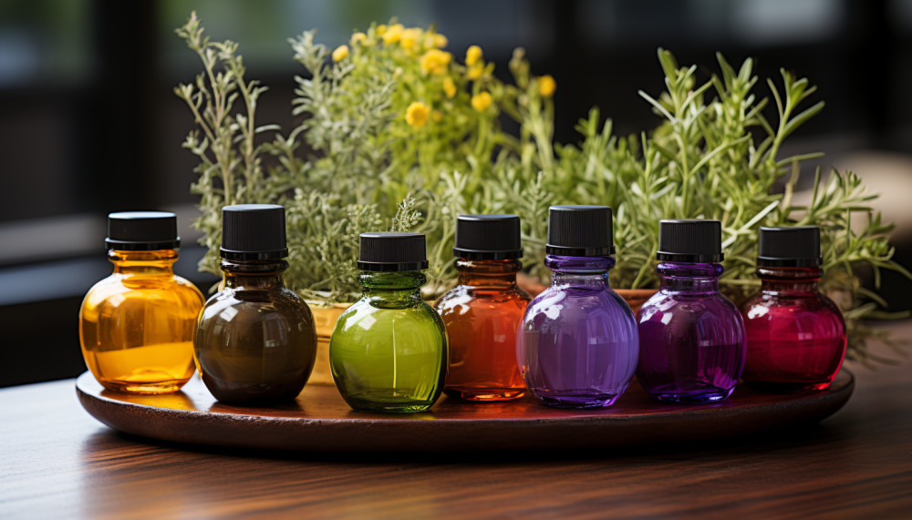 Quels sont les bienfaits de certaines huiles essentielles ?