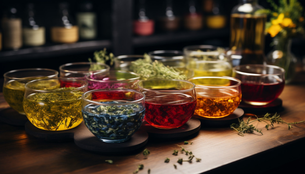 Quels sont les bienfaits des infusions pour la santé ?