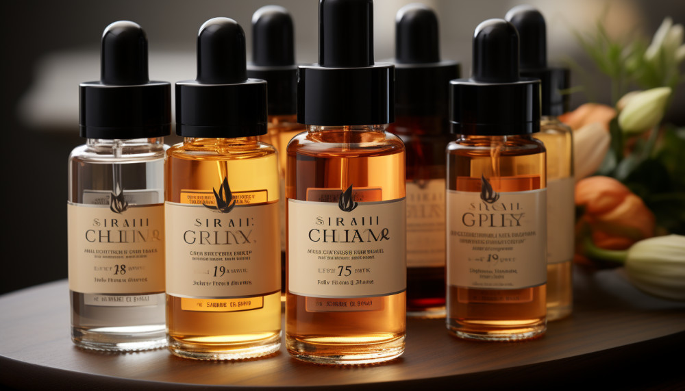 Autres - Quels sont les meilleurs sérums pour visage sur le marché ?