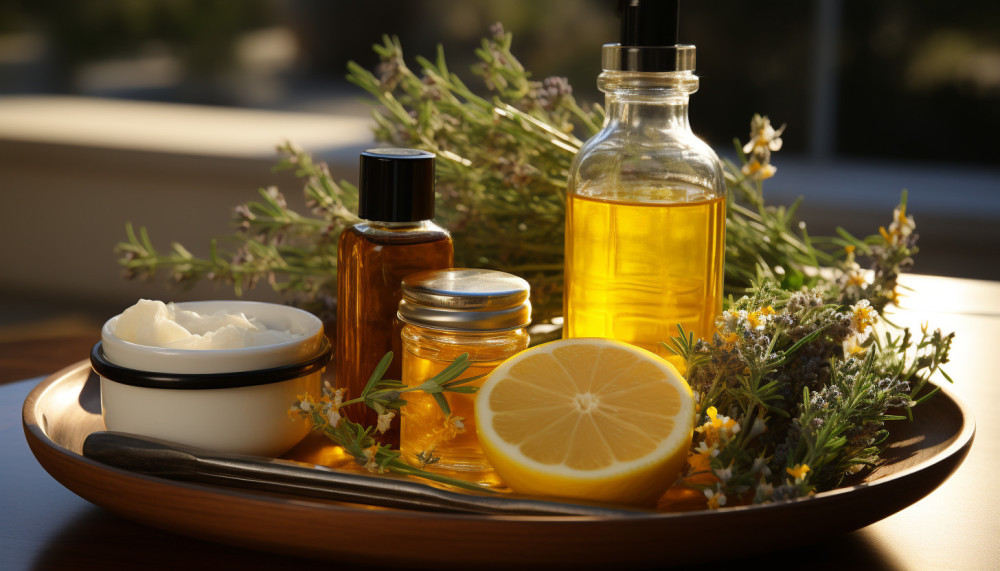 Rituel du soir: routine de soins pour apaiser la peau et l'esprit