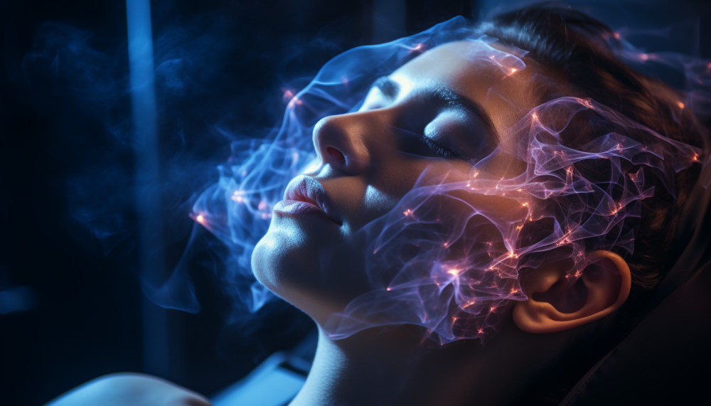 Technologies de pointe pour améliorer le sommeil et la perte de poids