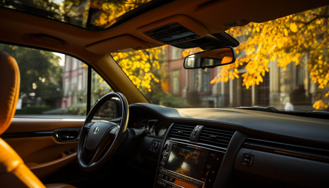 Top 3 avantages à se déplacer dans un taxi conventionné