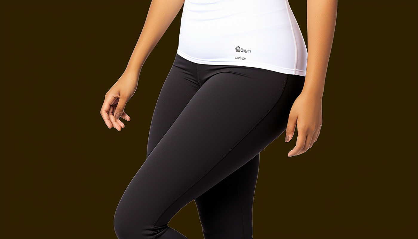 Top 3 des leggings minceur efficace et pas cher
