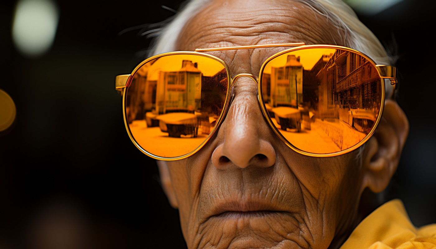 Tout savoir sur la déficience visuelle