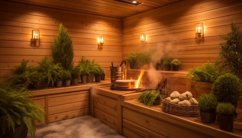 Une comparaison détaillée des bienfaits pour la santé du sauna et du hammam